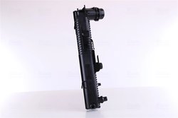 RADIATOR RACIRE MOTOR NISSENS 60817 - Compatibil cu BMW
