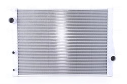 RADIATOR RACIRE MOTOR NISSENS 60823 - Compatibil cu BMW