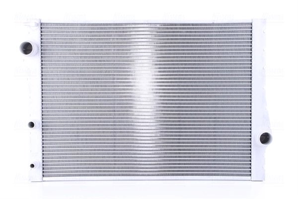 RADIATOR RACIRE MOTOR NISSENS 60823 - Compatibil cu BMW