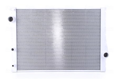 RADIATOR RACIRE MOTOR NISSENS 60823 - Compatibil cu BMW