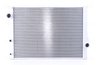 RADIATOR RACIRE MOTOR NISSENS 60823 - Compatibil cu BMW