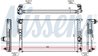 RADIATOR RACIRE MOTOR NISSENS 60817 - Compatibil cu BMW