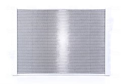 RADIATOR RACIRE MOTOR NISSENS 60823 - Compatibil cu BMW