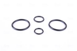 RADIATOR RACIRE MOTOR NISSENS 60823 - Compatibil cu BMW