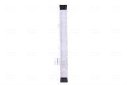 RADIATOR RACIRE MOTOR NISSENS 60823 - Compatibil cu BMW