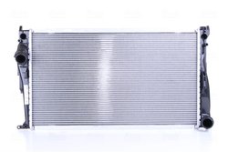 Radiator racire motor Nissens 60832