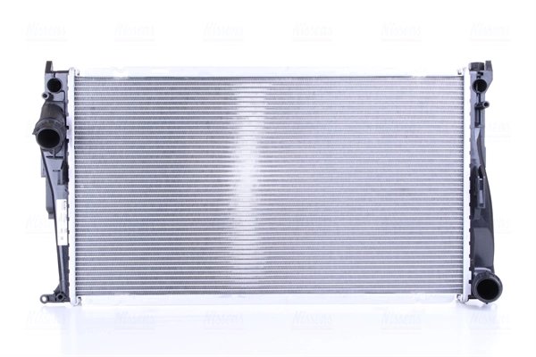 RADIATOR RACIRE MOTOR NISSENS 60832 - Compatibil cu BMW
