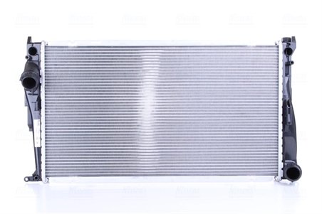 RADIATOR RACIRE MOTOR NISSENS 60832 - Compatibil cu BMW