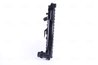 RADIATOR RACIRE MOTOR NISSENS 60832 - Compatibil cu BMW