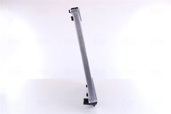 RADIATOR RACIRE MOTOR NISSENS 60852 - Compatibil cu ISUZU, OPEL, VAUXHALL
