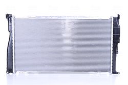 RADIATOR RACIRE MOTOR NISSENS 60832 - Compatibil cu BMW