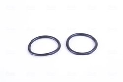 RADIATOR RACIRE MOTOR NISSENS 60832 - Compatibil cu BMW