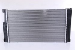 Radiator racire motor Nissens 60857