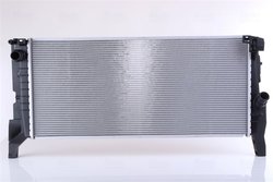 Radiator racire motor Nissens 60861