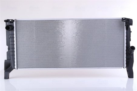 RADIATOR RACIRE MOTOR NISSENS 60861 - Compatibil cu BMW, MINI