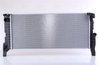 RADIATOR RACIRE MOTOR NISSENS 60861 - Compatibil cu BMW, MINI