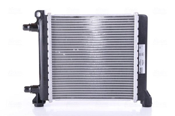 RADIATOR RACIRE MOTOR NISSENS 60862 - Compatibil cu BMW, MINI