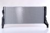 RADIATOR RACIRE MOTOR NISSENS 60861 - Compatibil cu BMW, MINI