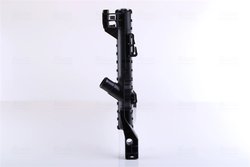 RADIATOR RACIRE MOTOR NISSENS 60861 - Compatibil cu BMW, MINI
