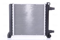 RADIATOR RACIRE MOTOR NISSENS 60862 - Compatibil cu BMW, MINI