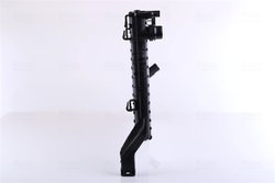 RADIATOR RACIRE MOTOR NISSENS 60861 - Compatibil cu BMW, MINI