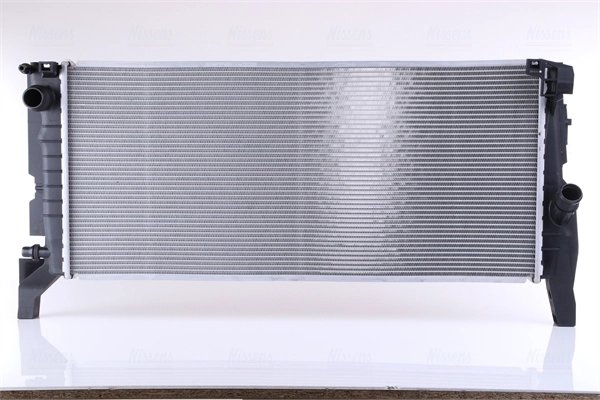 Radiator racire motor Nissens 60865