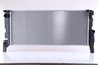Radiator racire motor Nissens 60865