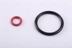 RADIATOR RACIRE MOTOR NISSENS 60861 - Compatibil cu BMW, MINI