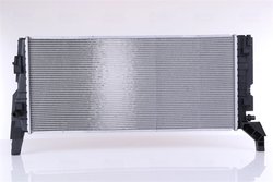 Radiator racire motor Nissens 60865