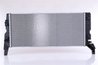 Radiator racire motor Nissens 60865