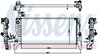 Radiator racire motor Nissens 60865