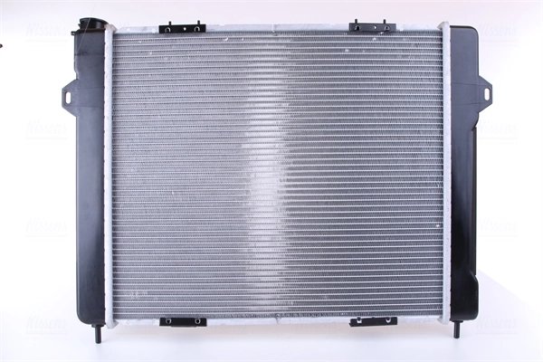 Radiator racire motor Nissens 609901