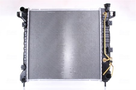 Radiator racire motor Nissens 60998