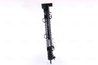 Radiator racire motor Nissens 60998