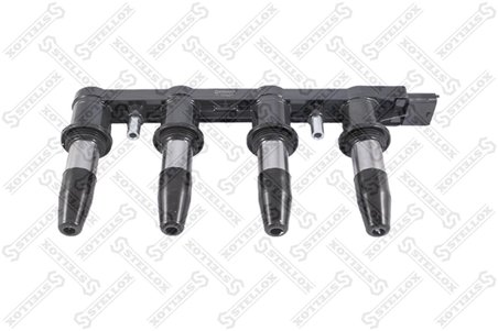 Bobina de inductie Stellox 61-00004-SX