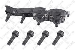 Bobina de inductie Stellox 61-00010-SX