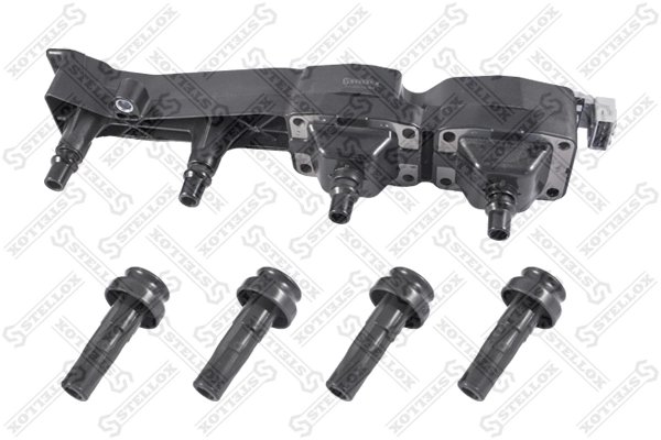 Bobina de inductie Stellox 61-00010-SX