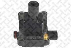 BOBINA DE INDUCTIE STELLOX 61-00011-SX - Compatibil cu DAEWOO, MERCEDES-BENZ, PUCH, SSANGYONG, VW