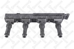 BOBINA DE INDUCTIE STELLOX 61-00021-SX - Compatibil cu OPEL