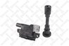 Bobina de inductie Stellox 61-00023-SX