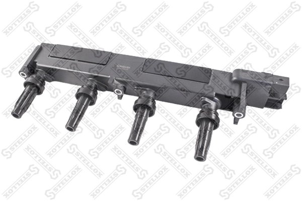 Bobina de inductie Stellox 61-00026-SX