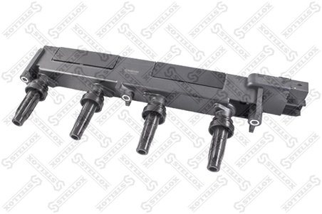 Bobina de inductie Stellox 61-00026-SX