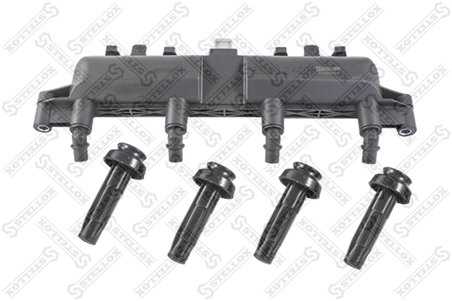 Bobina de inductie Stellox 61-00029-SX