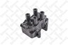 Bobina de inductie Stellox 61-00031-SX