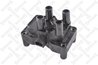 BOBINA DE INDUCTIE STELLOX 61-00037-SX - Compatibil cu FORD, MAZDA, VOLVO