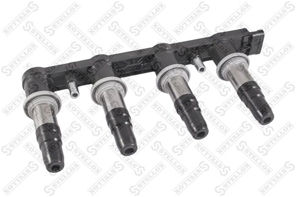 BOBINA DE INDUCTIE STELLOX 61-00060-SX - Compatibil cu CHEVROLET, OPEL