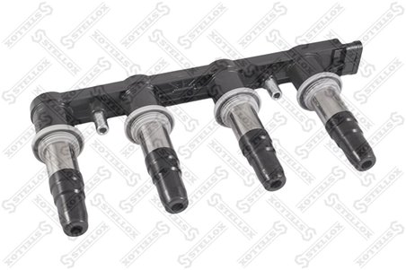 BOBINA DE INDUCTIE STELLOX 61-00060-SX - Compatibil cu CHEVROLET, OPEL