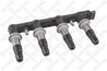 BOBINA DE INDUCTIE STELLOX 61-00060-SX - Compatibil cu CHEVROLET, OPEL