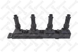 Bobina de inductie Stellox 61-00076-SX