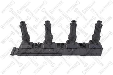 Bobina de inductie Stellox 61-00076-SX